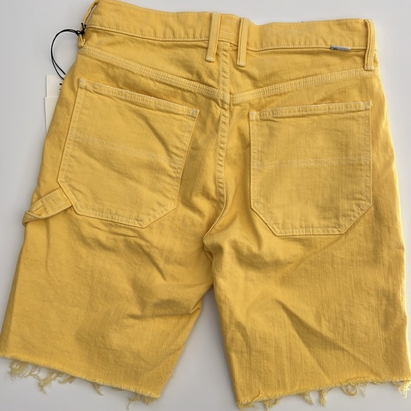 MR by MOTHER the duke utility short fray the devil may care 29 - Picture 9 of 11